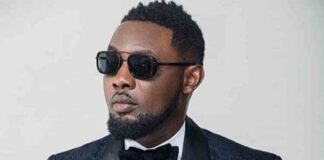 Not everyone wishes you well – Ayo Makun warns against fake friends Ayo Makun