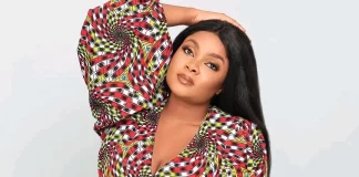 ‘I want a small, intimate wedding in Ebute-Meta’ – Bimbo Ademoye Bimbo Ademoye