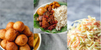 Top 13 yummy Nigerian Christmas recipe ideas Nigerian Christmas