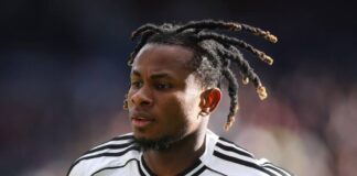 Marco Silva hails “massive” Chukwueze impact after brace against Manchester City Marco Silva praises Samuel Chukwueze after his stunning brace against Manchester City, highlighting his growing influence before AFCON duty.