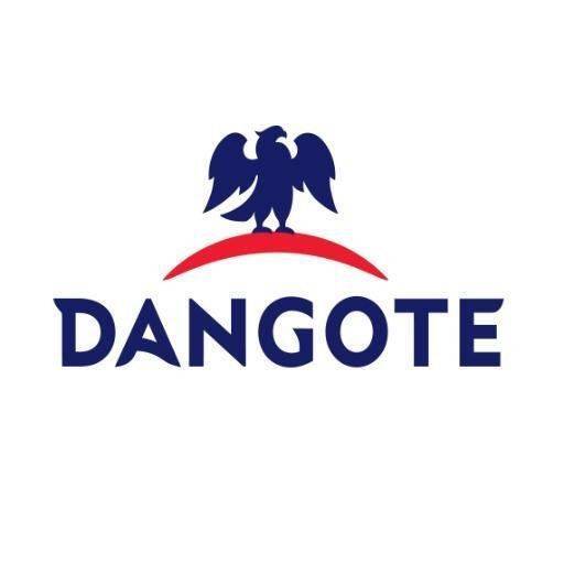 Dangote .