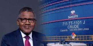 Dangote Refinery shares to open to Nigerians in five months