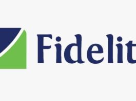 Fidelity Bank donates firefighting equipment to Ikoyi station