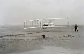 December 17- The Wright Flyer