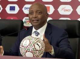 CAF announces AFCON will move to a four-year cycle from 2028.
