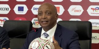 CAF announces AFCON to be staged every four years CAF announces AFCON will move to a four-year cycle from 2028.