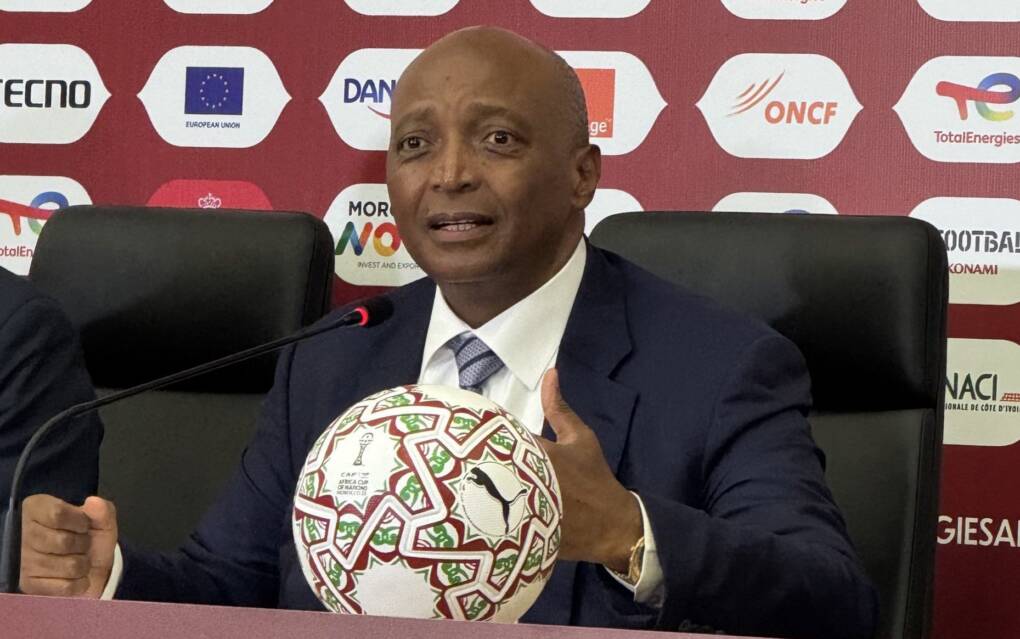 CAF announces AFCON will move to a four-year cycle from 2028.