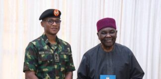 Gowon calls for increased support for NYSC NYSC DG and Yakubu Gowon