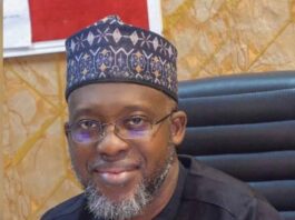 Sanwo-Olu appoints Sulaimon Ogunmuyiwa as new DG of education quality assurance Babajide Sanwo-Olu appoints Sulaimon Ogunmuyiwa as DG