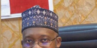 Sanwo-Olu appoints Sulaimon Ogunmuyiwa as new DG of education quality assurance Babajide Sanwo-Olu appoints Sulaimon Ogunmuyiwa as DG