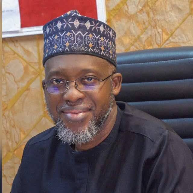 Sanwo-Olu appoints Sulaimon Ogunmuyiwa as new DG of education quality assurance