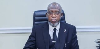 Ogunmuyiwa assumes office as DG of OEQA Sulaimon Ogunmuyiwa