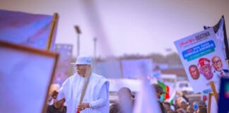 Aiyedatiwa unveils mega projects for Ilaje; revalidates Deep Sea Port licence Ondo State Governor Lucky Orimisan Aiyedatiwa