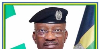 IGP Egbetokun reaffirms commitment to strengthening police healthcare system