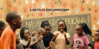 Masaka Kids, A Rhythm Within shows the healing power of dance and community