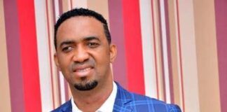 Pastor Chris Okafor breaks silence amid controversy with actress Ogala