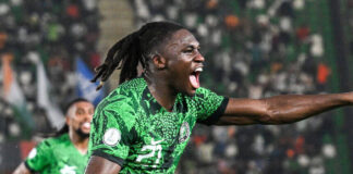“We’ve matured”: Calvin Bassey backs Super Eagles to conquer AFCON 2025 in Morocco Super Eagles defender Calvin Bassey has backed the team to win AFCON 2025 title.