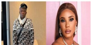 Portable slams Iyabo Ojo over praise for single mothers Portable and Iyabo Ojo