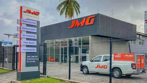 JMG solar installations cut NIPCO energy costs by N44.4m yearly