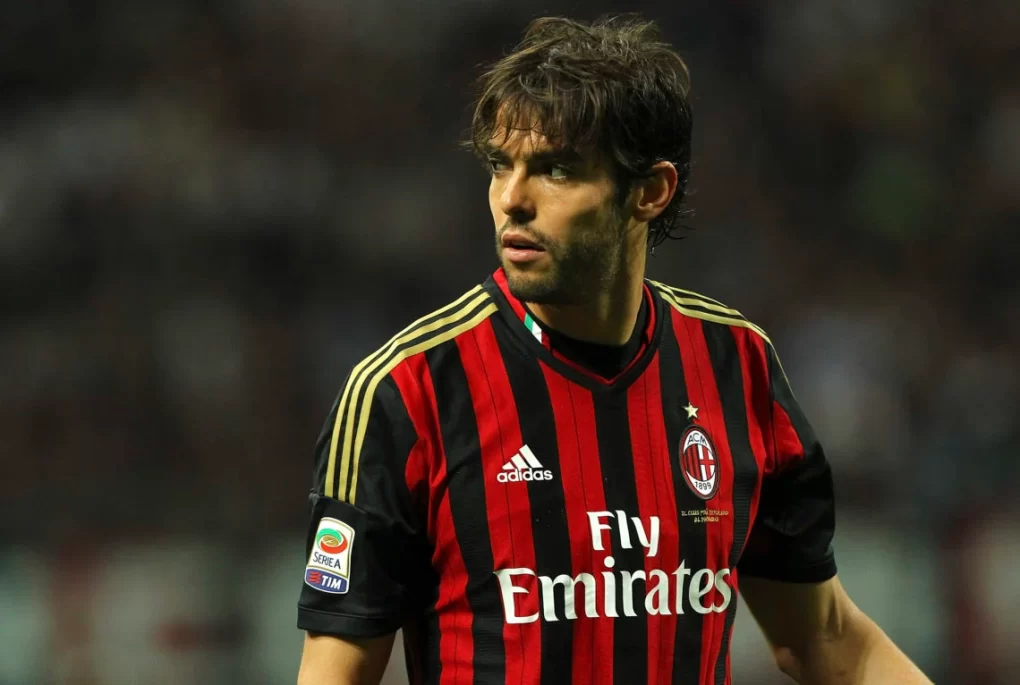 December 17- Kaka retires