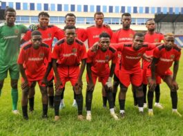 Kun Khalifat coach Emmanuel Osigwe outlines his rebuilding plans after earning four points from two NPFL matches, aiming for stability and improvement.