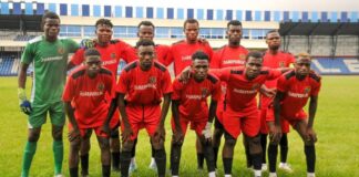 Osigwe sets new direction for Kun Khalifat, promises stability and progress Kun Khalifat coach Emmanuel Osigwe outlines his rebuilding plans after earning four points from two NPFL matches, aiming for stability and improvement.