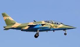 US conducts surveillance flights over Nigeria