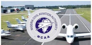 NCAA denies government taxes caused December airfare increases