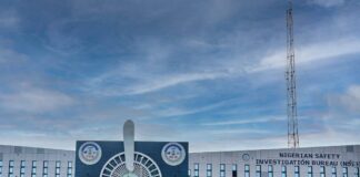 NSIB confirms Skypower Express aircraft crash lands in Owerri