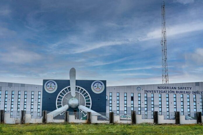 NSIB confirms Skypower Express aircraft crash lands in Owerri