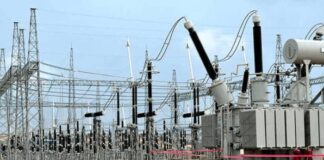 National grid collapse triggers nationwide blackout