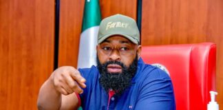 Niger Governor presents N1.31 trillion 2026 budget to Assembly