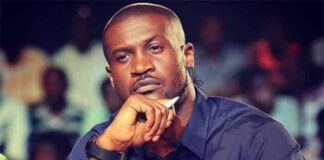 Peter Okoye names Jude’s wife as shareholder in fraud case Peter Okoye