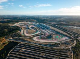 Formula 1 confirms Portugal’s return in 2027 and 2028.
