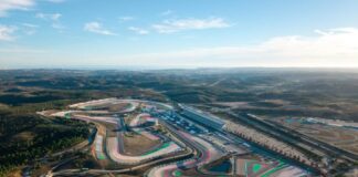 Formula 1 confirms Portugal’s Grand Prix return for 2027 and 2028 Formula 1 confirms Portugal’s return in 2027 and 2028.