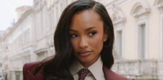 I have no problems with my husband being friends with his exes – Temi Otedola