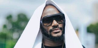 Allow us to save you, you’re suffering – 2baba’s brother appeals to singer