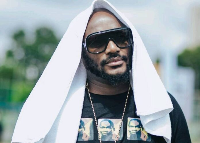 Allow us to save you, you’re suffering – 2baba’s brother appeals to singer Allow us to save you, you’re suffering – 2baba’s brother appeals to singer