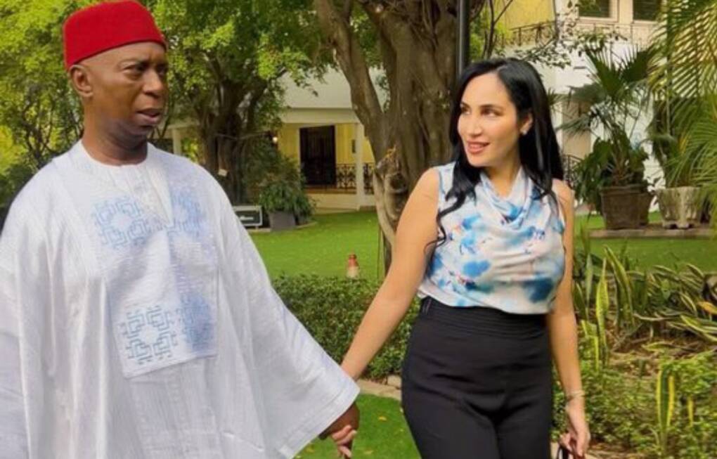 Screenshot_20251204-075502 Ned Nwoko and Laila Charani