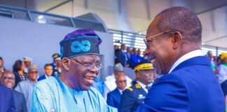 How Nigeria helped foil a dawn coup attempt in Benin Republic