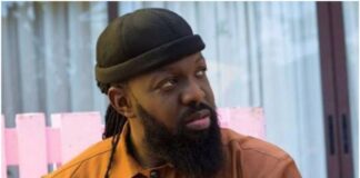 Timaya sparks debate after saying ‘this marriage thing no dey work’ (VIDEO) Timaya