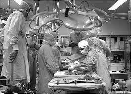 December 17- First combined heart, lung and liver transplant