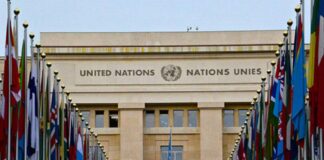 UN cuts 2026 humanitarian appeal to $23bn amid worsening global crises