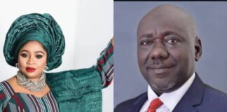 Abubakar Yakubu emerges AGN president, defeats Rita Daniels