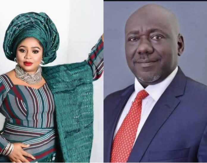 Abubakar Yakubu emerges AGN president, defeats Rita Daniels Abubakar Yakubu emerges AGN president, defeats Rita Daniels