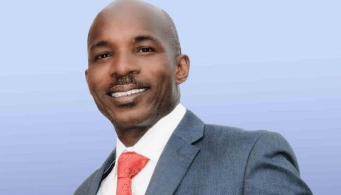 ICYMI: How I was abducted, beaten and stripped naked in Benin – Obaseki’s Cousin