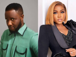 DeeOne and Veekee James