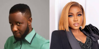 ‘Veekee James is my ex’ – DeeOne DeeOne and Veekee James