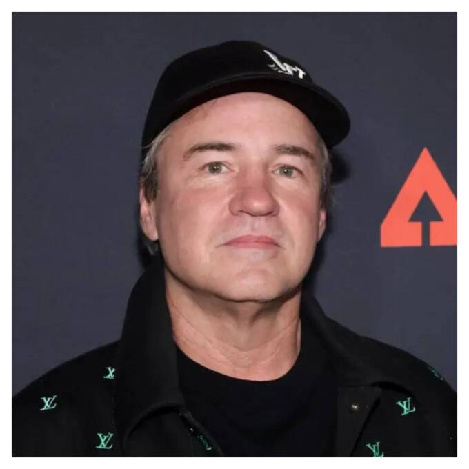 Call of Duty co-creator dies in fatal car crash at 55