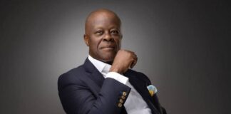 Edun reassures investors on economic stability amid counterterrorism operation